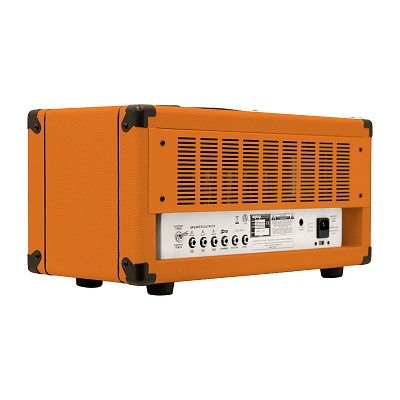 Ламповый гитарный усилитель Orange TH30H ThunderVerb